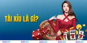 Tài xỉu là gì
